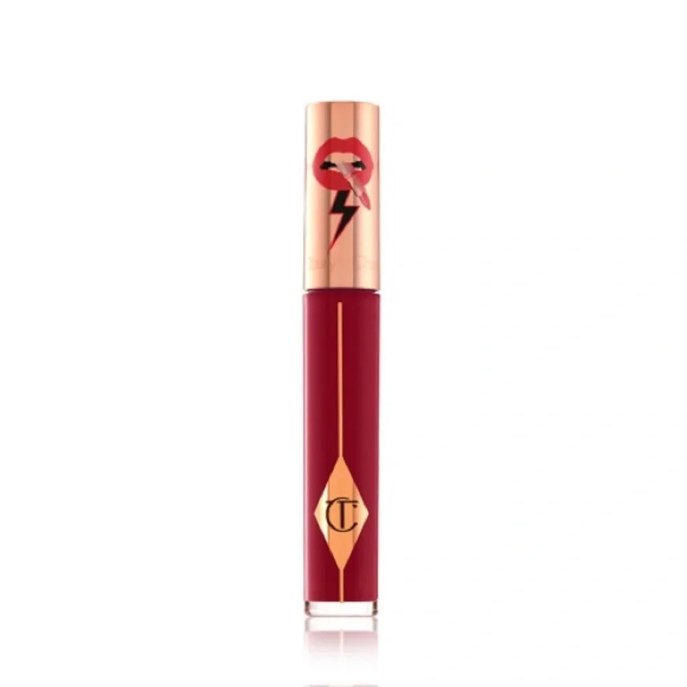 Charlotte Tilbury charlotte tilbury